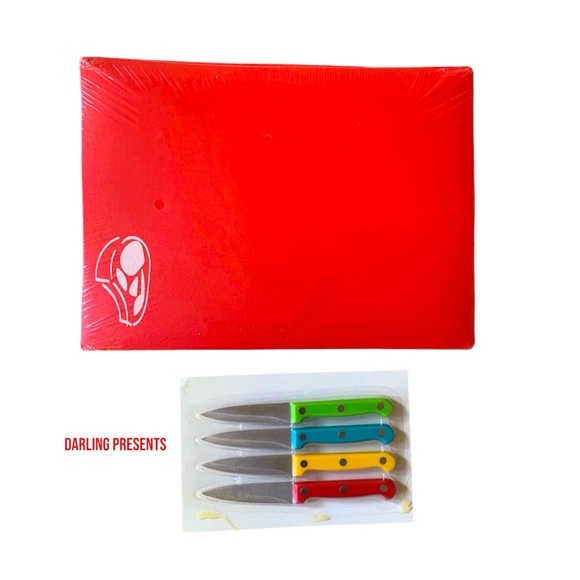 PROGESSIVE PREPWORKS CHOPPING SET - Picture 4 of 5